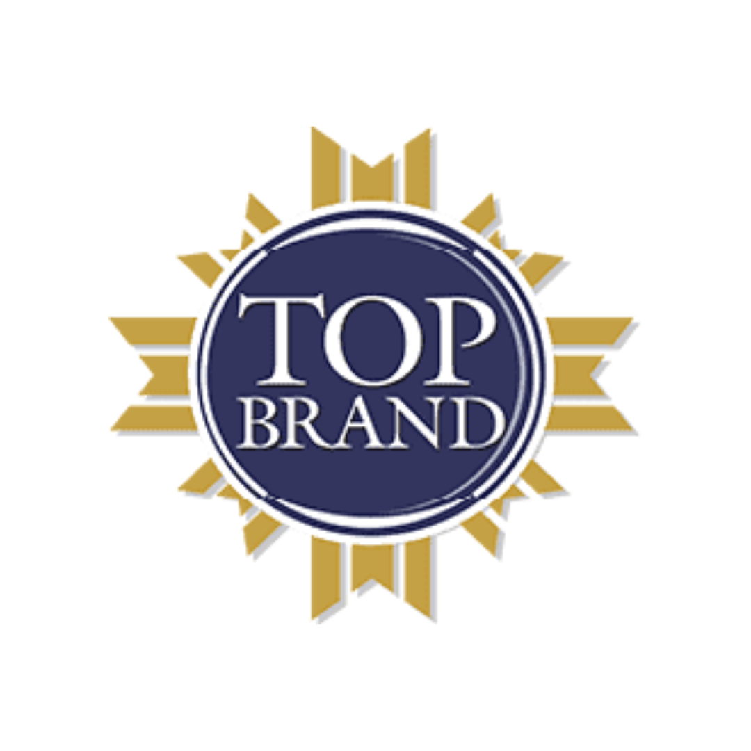 Top Brand 2025