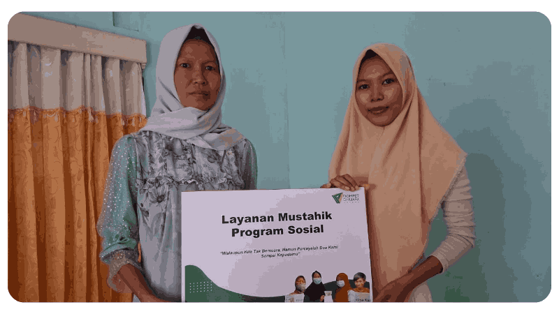 Tanggung jawab Sindi semakin besar
