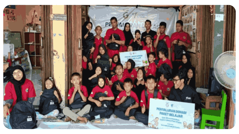 channeling gramedia schoolkidz
