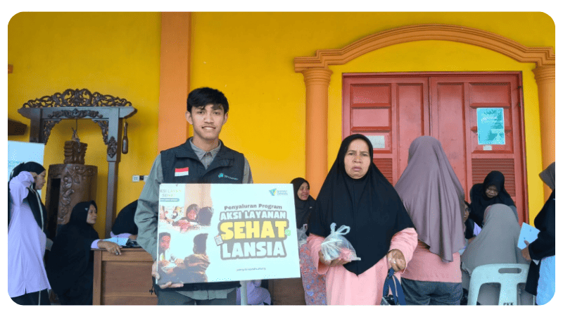 dd jateng peduli lansia sehat