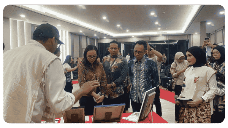 Dompet Dhuafa Bersama Aston Vastra Karunya Hadirkan Kolaborasi Seni, Fashion, dan Kepedulian bagi Anak Berkebutuhan Khusus di Purwokerto