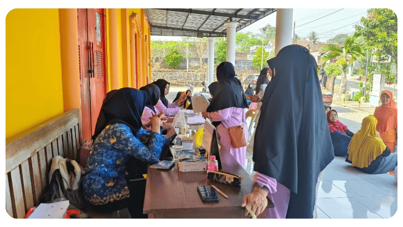 peduli kesehatan senior care