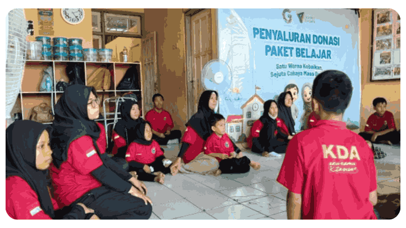 semoga paket schoolkidz